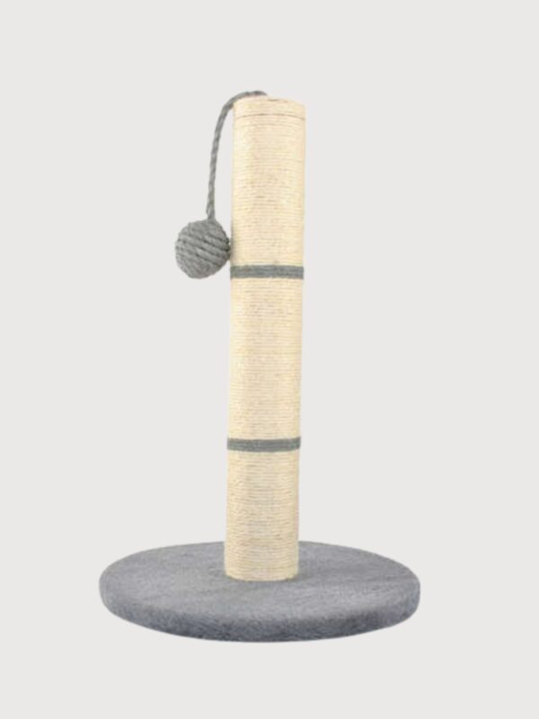 Drapak dla kota 45cm - Słupek Szalonego Kota