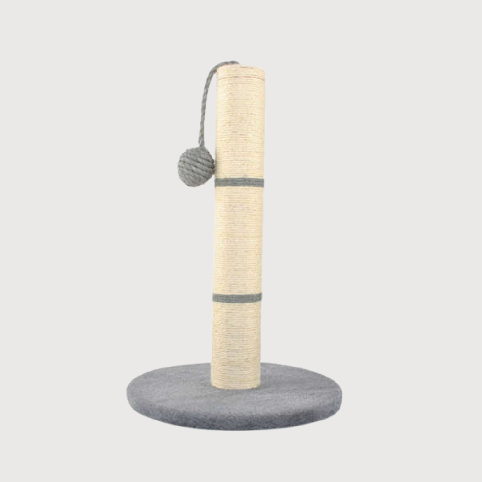 Drapak dla kota 45cm - Słupek Szalonego Kota