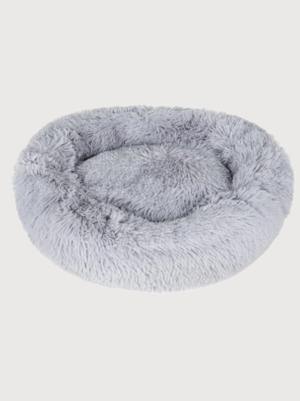 Legowisko dla kota - Kocie Gniazdko Szczęścia