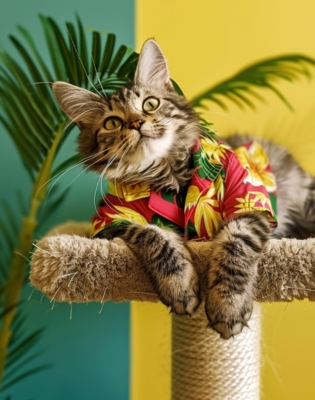 drapaki dla kota catlove.com.pl