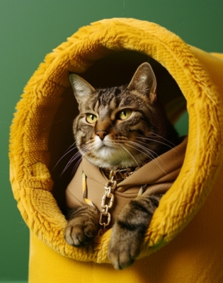 Jak Wyczyścić Drapak dla Kota?