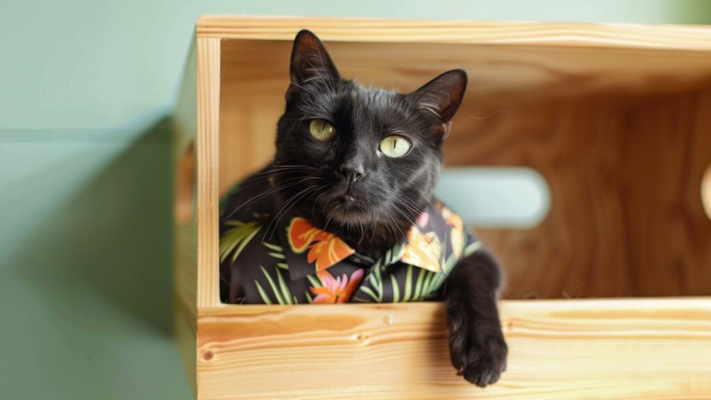 Jak Wybrać Najlepszą Karmę dla kota