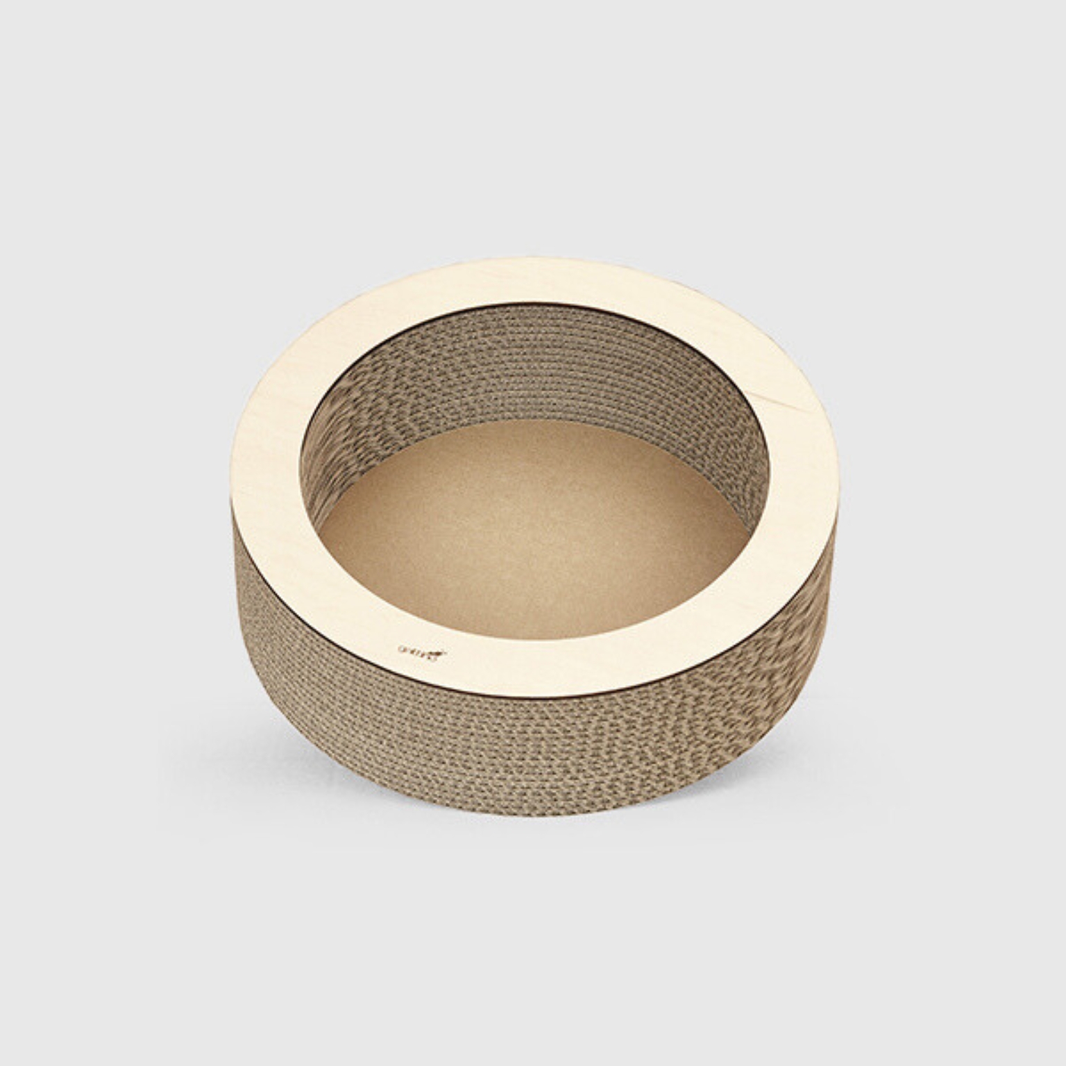 Drapak tekturowy dla Kota - obrazek 3