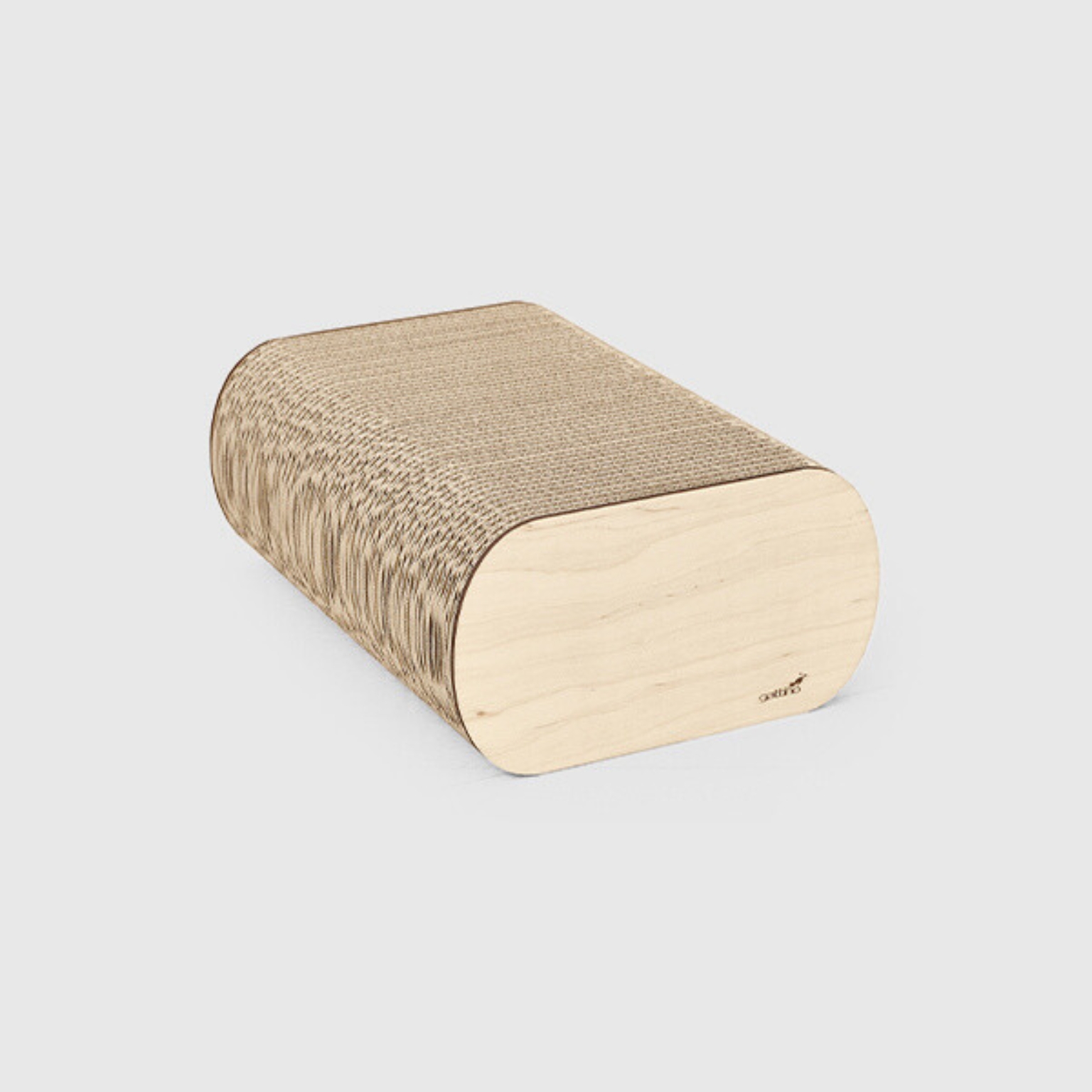 Drapak tekturowy dla Kota - obrazek 3