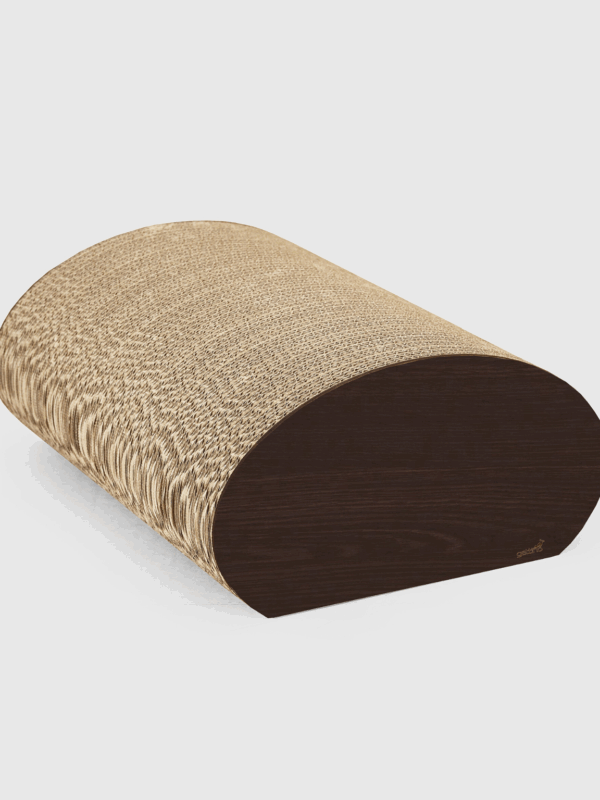 drapak dla kota kartonowy