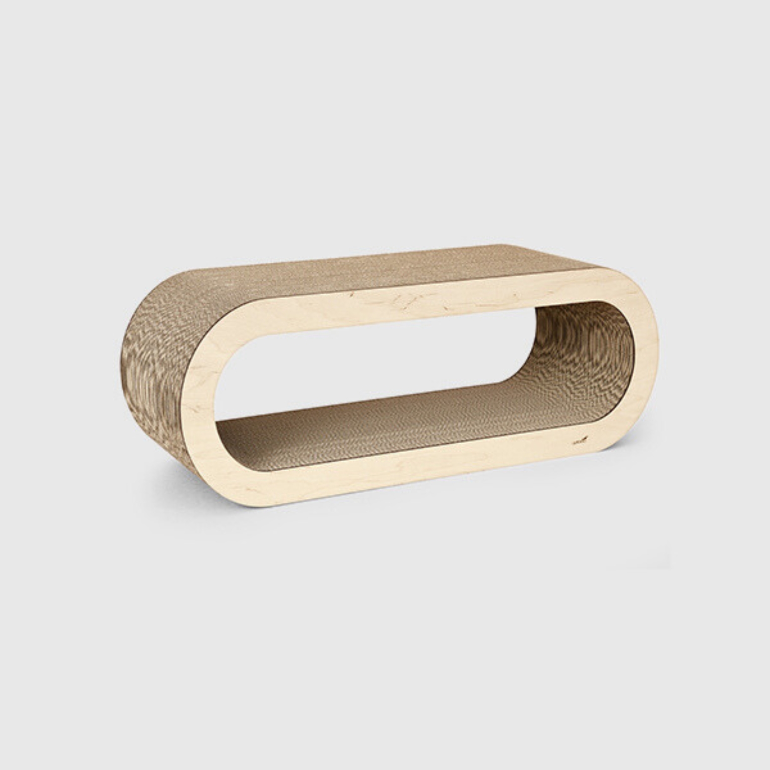 kartonowy drapak dla kota