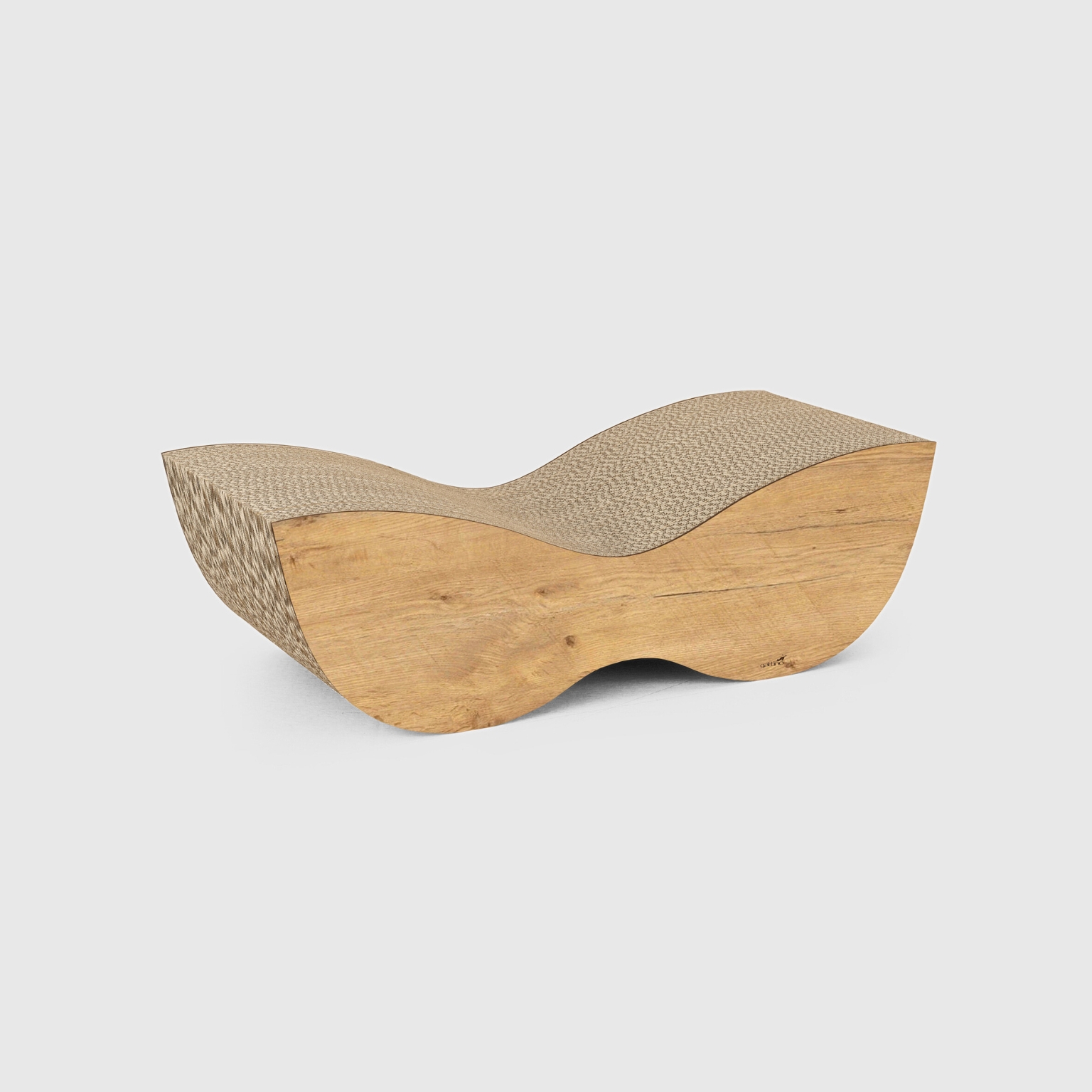 Drapak tekturowy dla Kota - obrazek 3