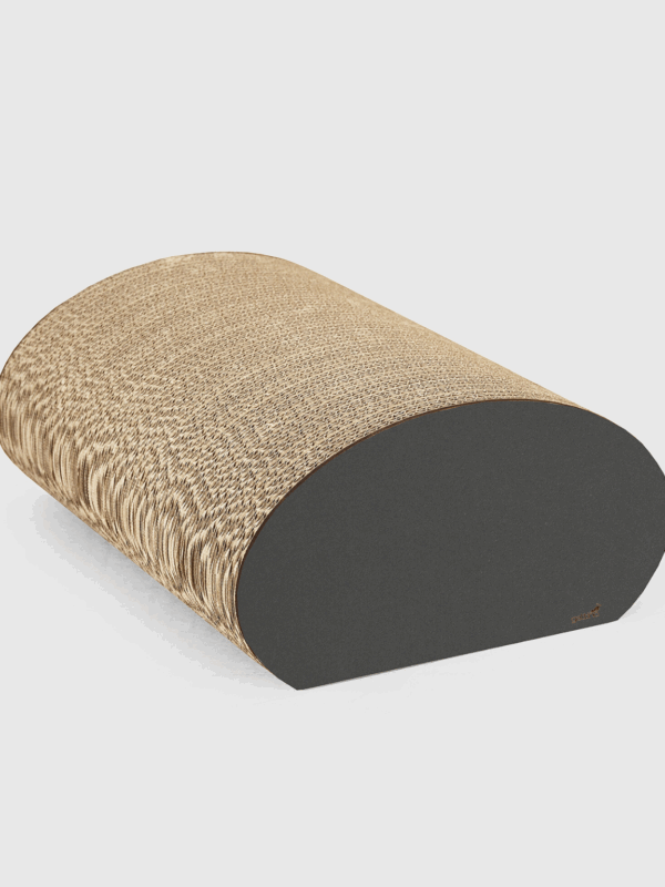 drapak dla kota kartonowy