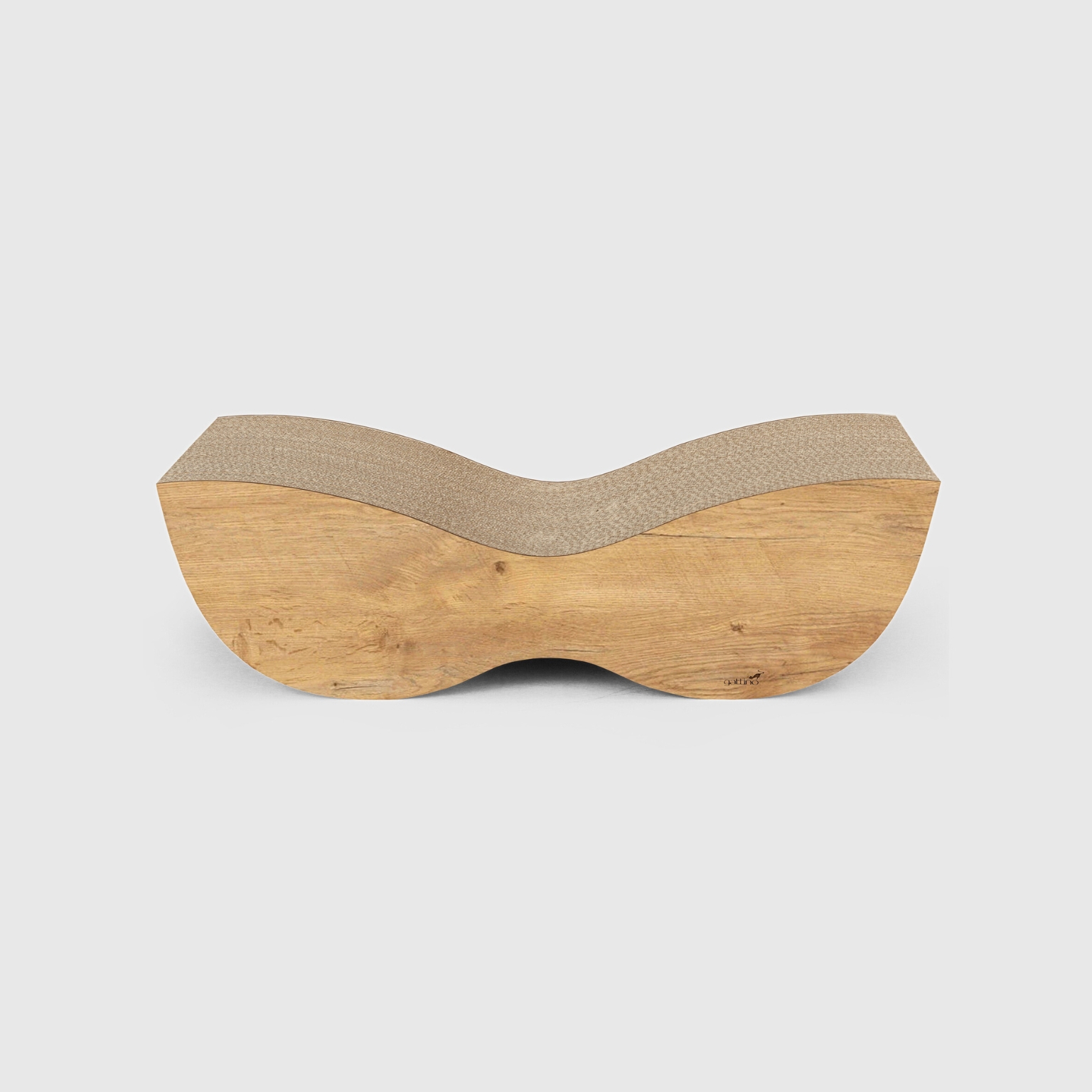 Drapak tekturowy dla Kota - obrazek 2