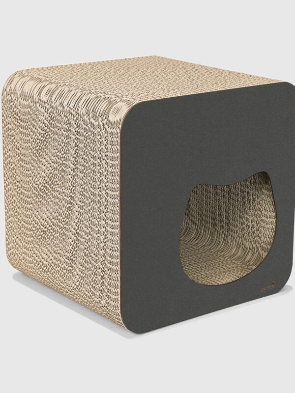 Drapak kartonowy dla Kota