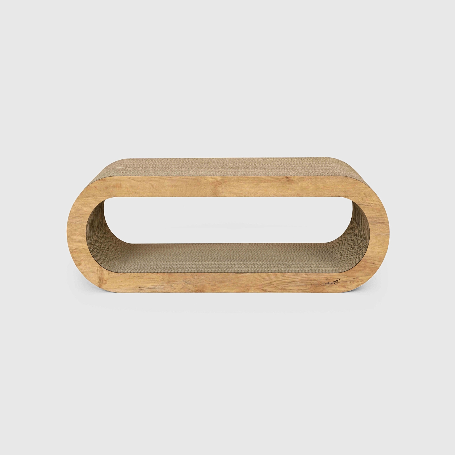 Drapak tekturowy dla Kota - obrazek 2