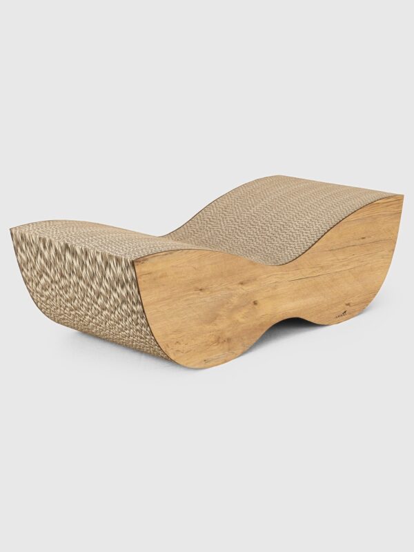 drapak kartonowy dla kota