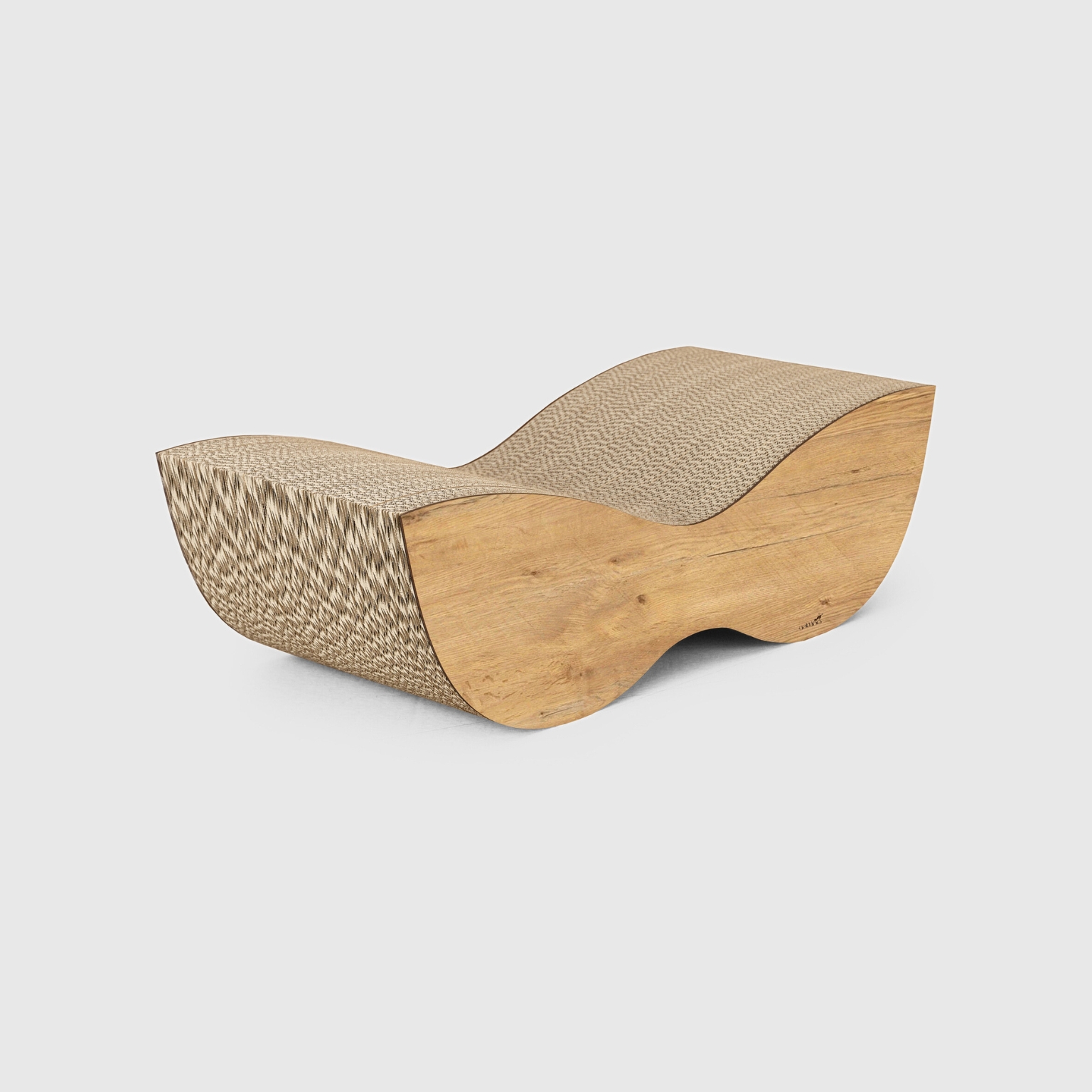 drapak kartonowy dla kota