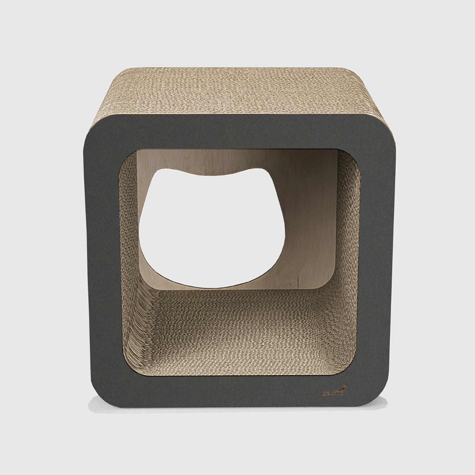 Drapak kartonowy dla Kota - obrazek 3