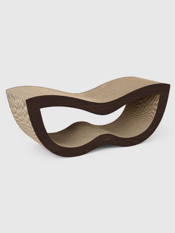 drapak kartonowy dla kota