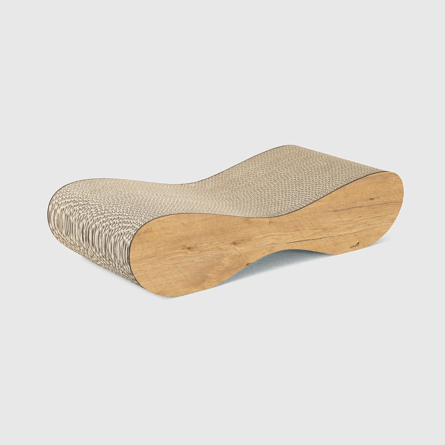 Drapak tekturowy dla Kota - obrazek 6