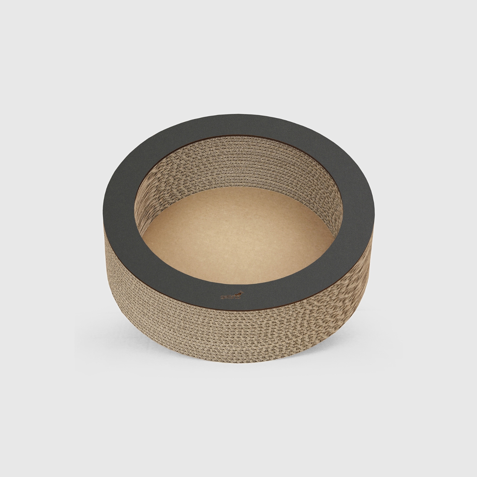 Drapak kartonowy dla Kota - obrazek 3