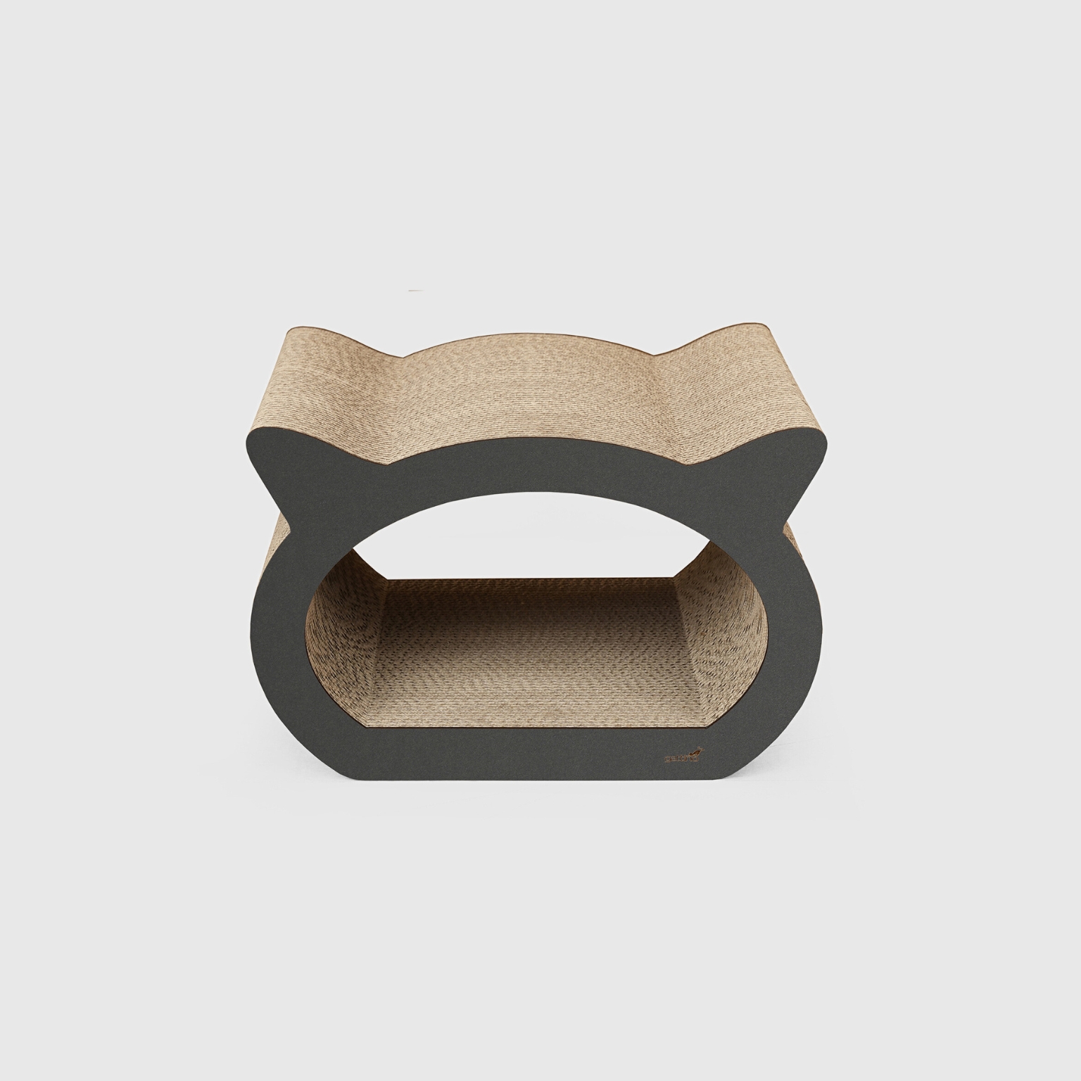 Drapak kartonowy dla Kota - obrazek 2