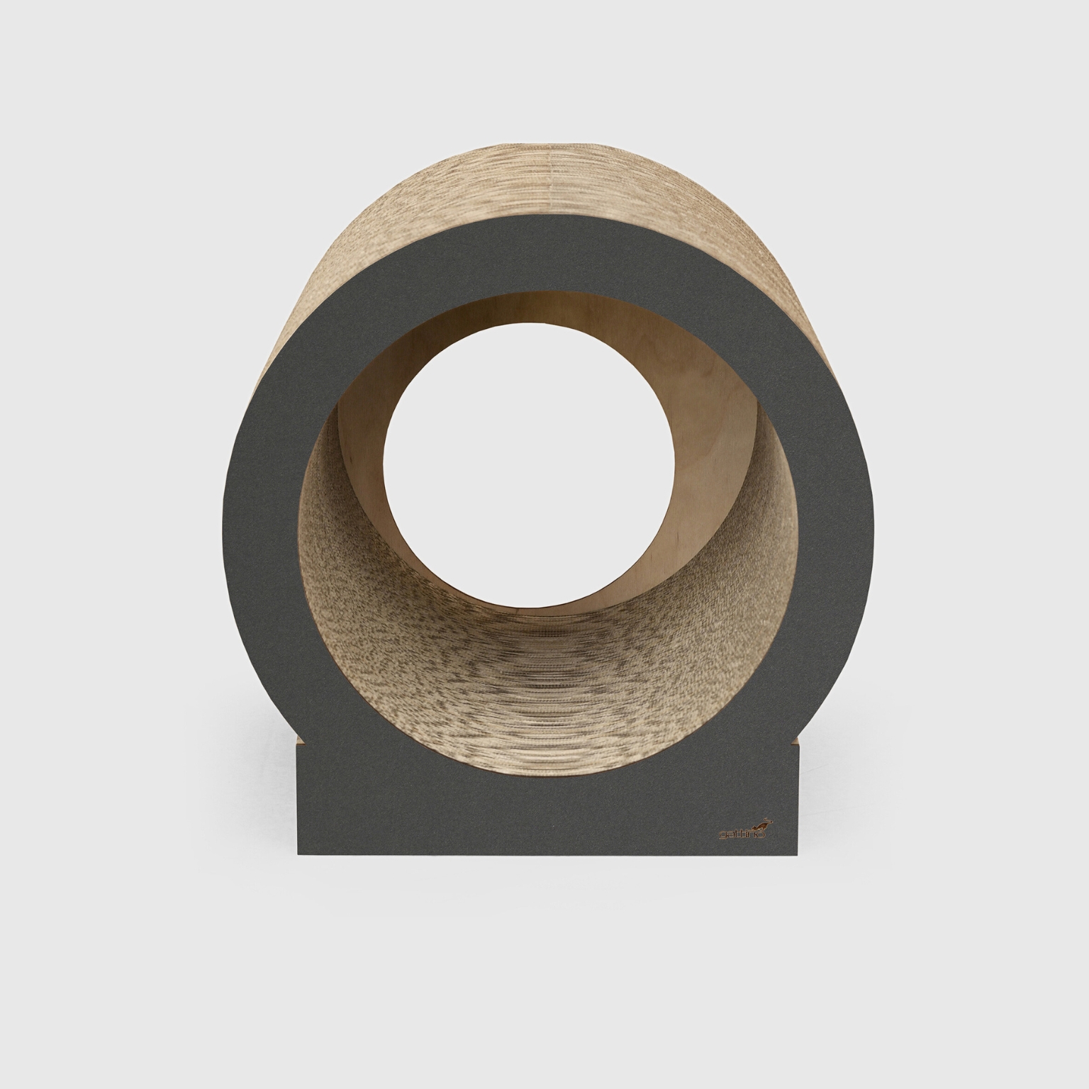 Drapak kartonowy dla Kota - obrazek 2