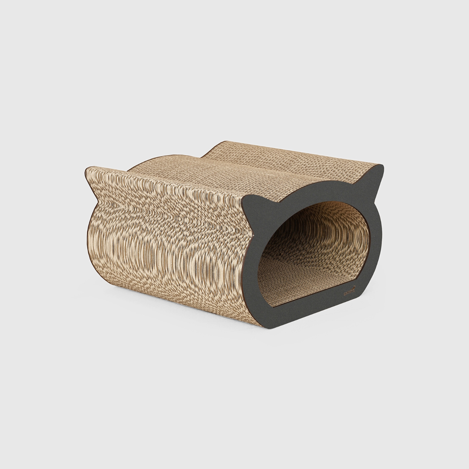 Drapak kartonowy dla Kota - obrazek 3