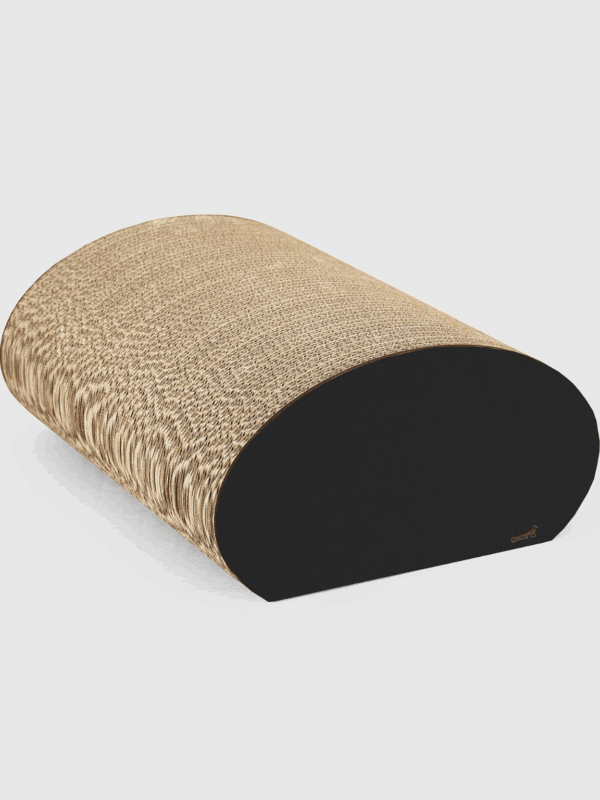 drapak dla kota kartonowy