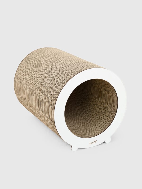 drapak tekturowy dla kota