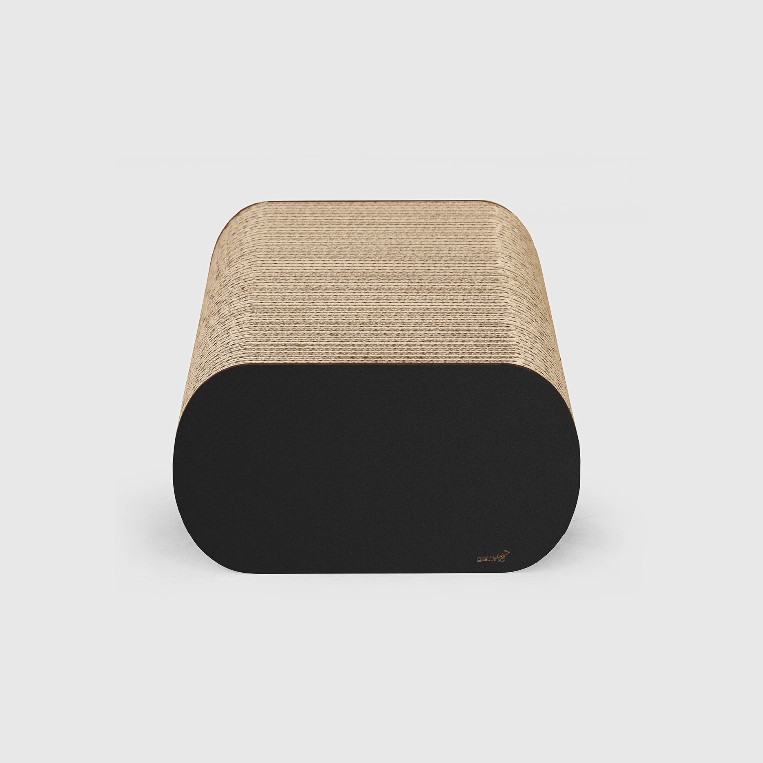 Drapak kartonowy dla Kota - obrazek 2