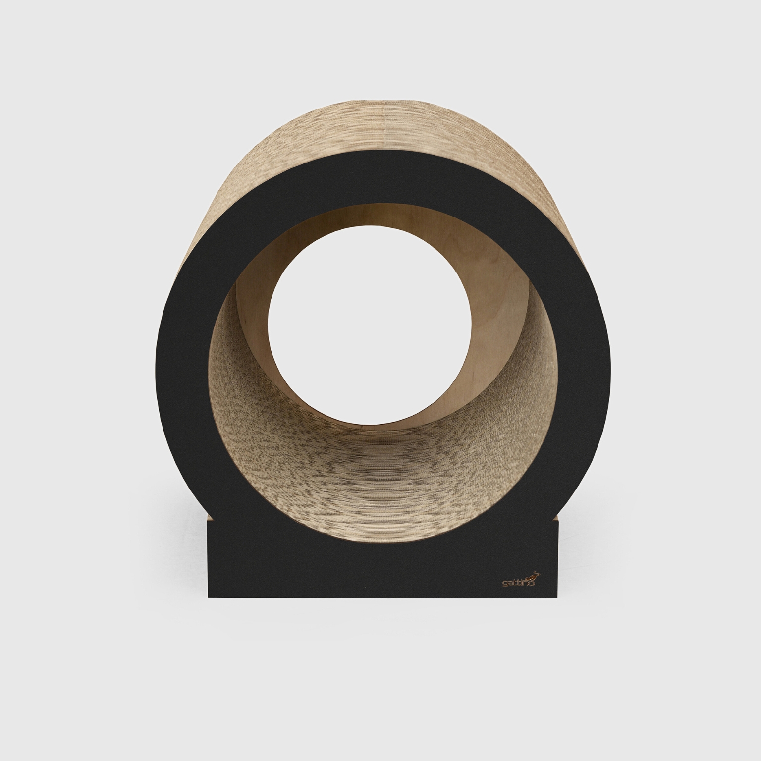 Drapak kartonowy dla Kota - obrazek 2