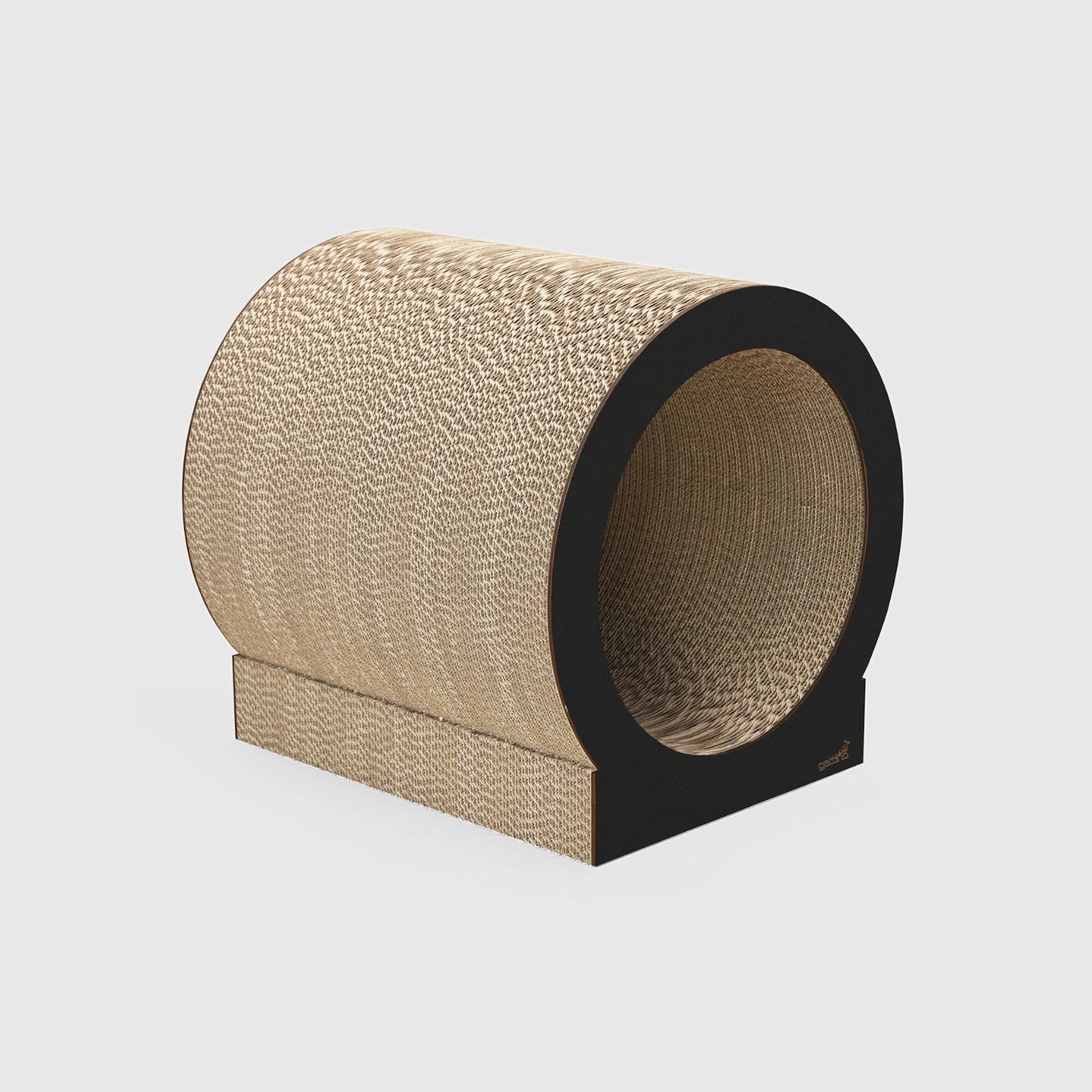 Drapak kartonowy dla Kota - obrazek 3