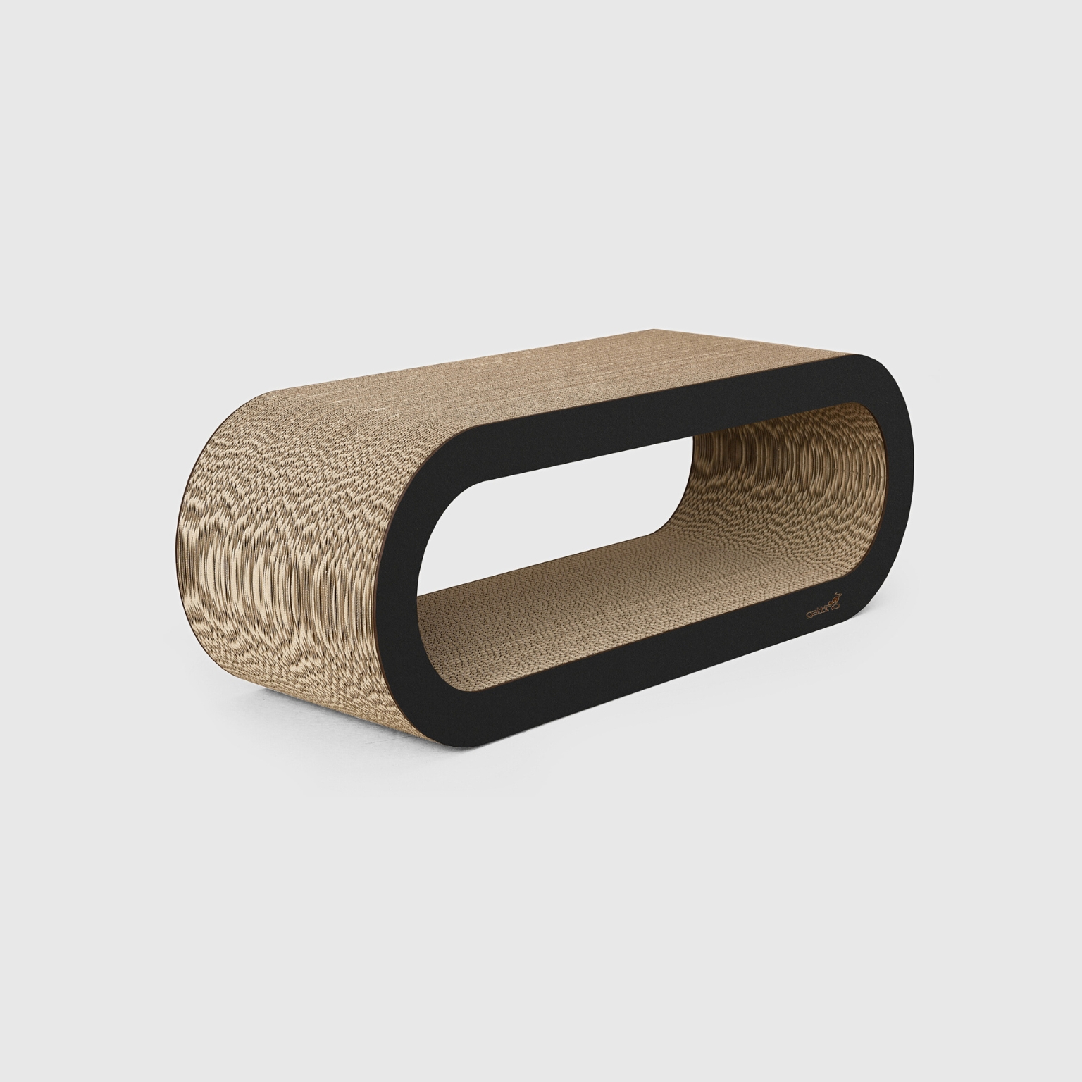 Drapak kartonowy dla Kota - obrazek 3