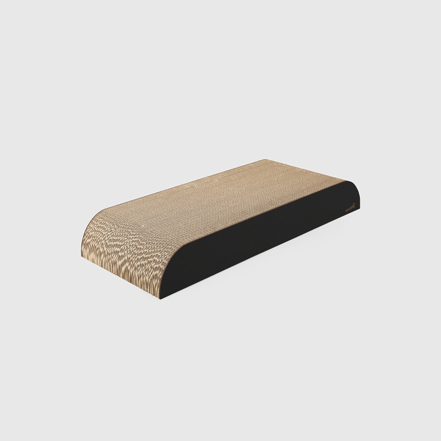 Drapak kartonowy dla Kota - obrazek 3