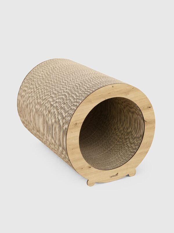 drapak tekturowy dla kota