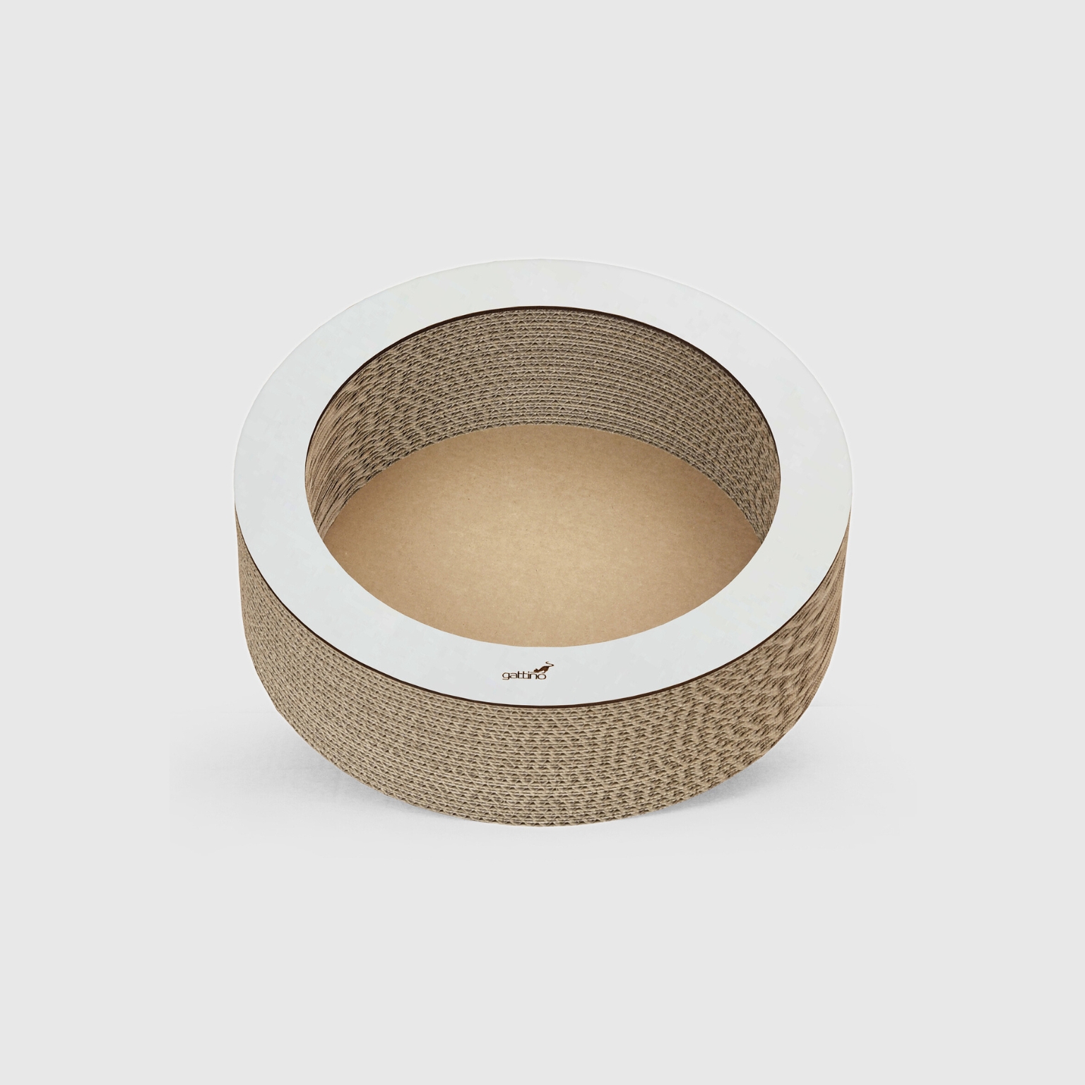 Drapak kartonowy dla Kota - obrazek 3