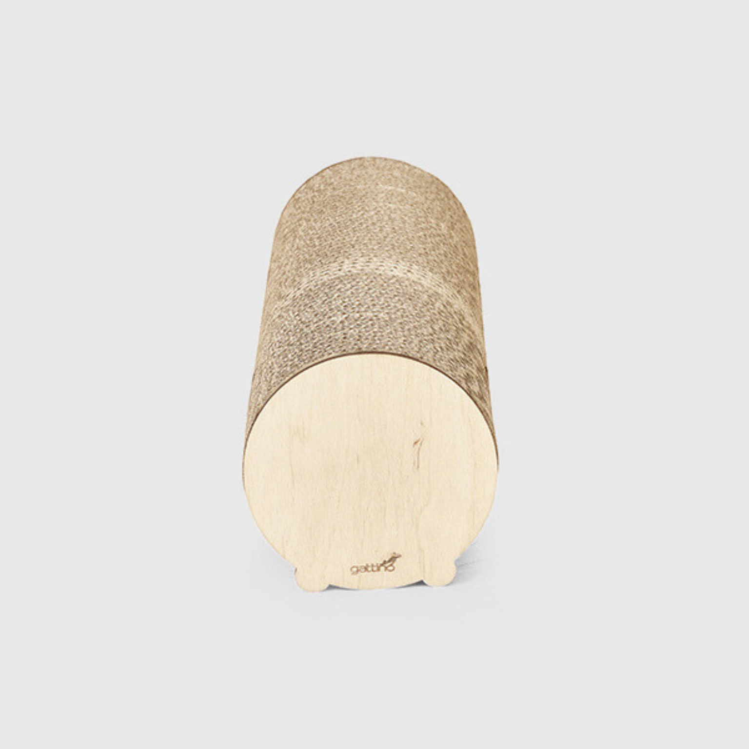 Drapak tekturowy dla Kota - Słupek - obrazek 3