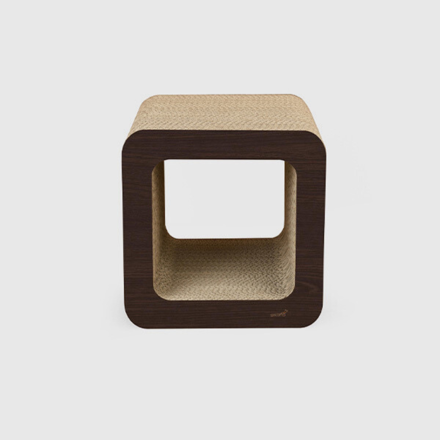 Drapak tekturowy dla Kota - obrazek 2