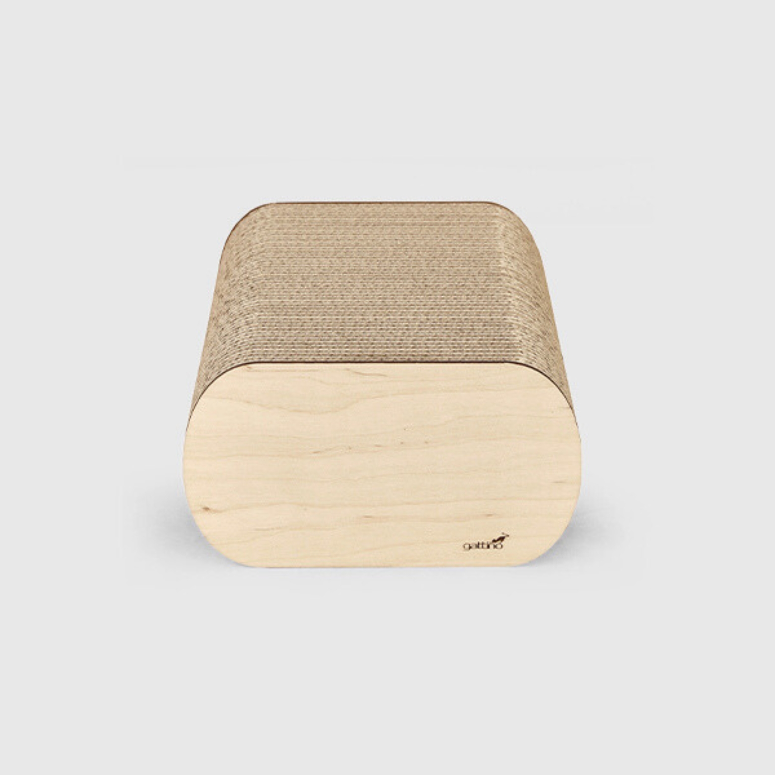 Drapak tekturowy dla Kota - obrazek 2