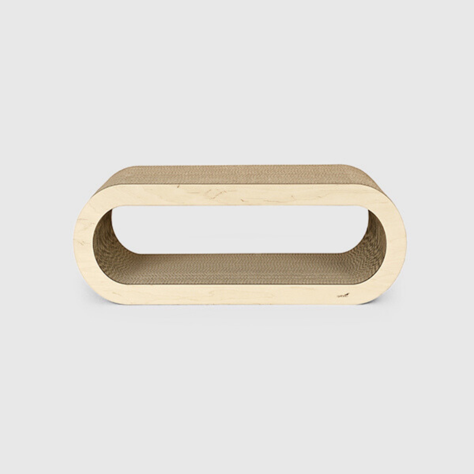 Drapak tekturowy dla Kota - obrazek 2