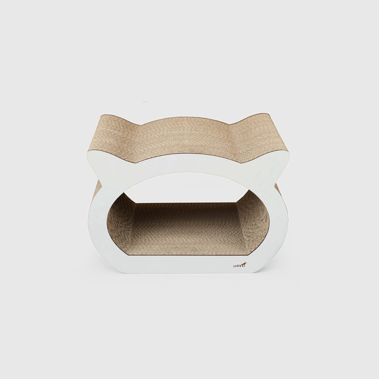 Drapak kartonowy dla Kota - obrazek 2