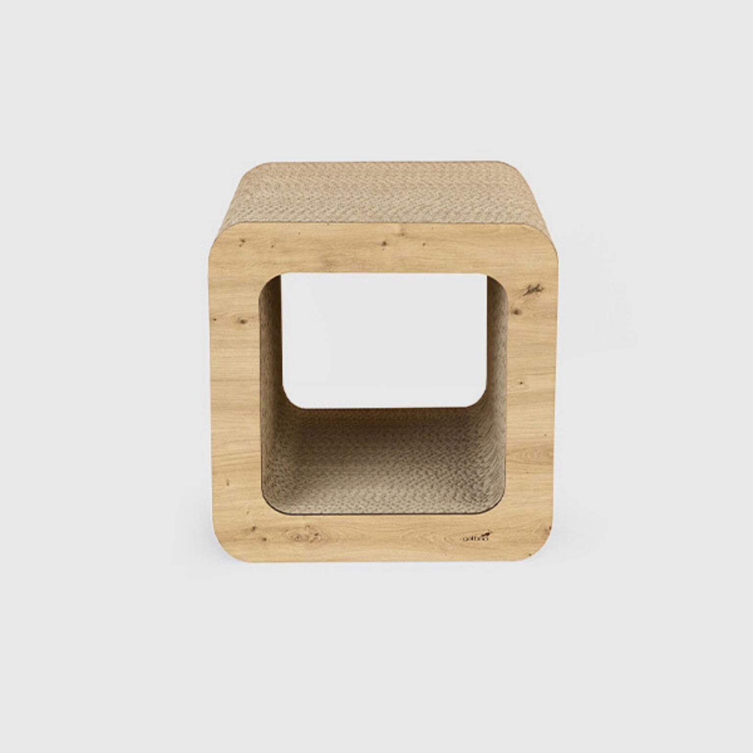 Drapak tekturowy dla Kota - obrazek 2