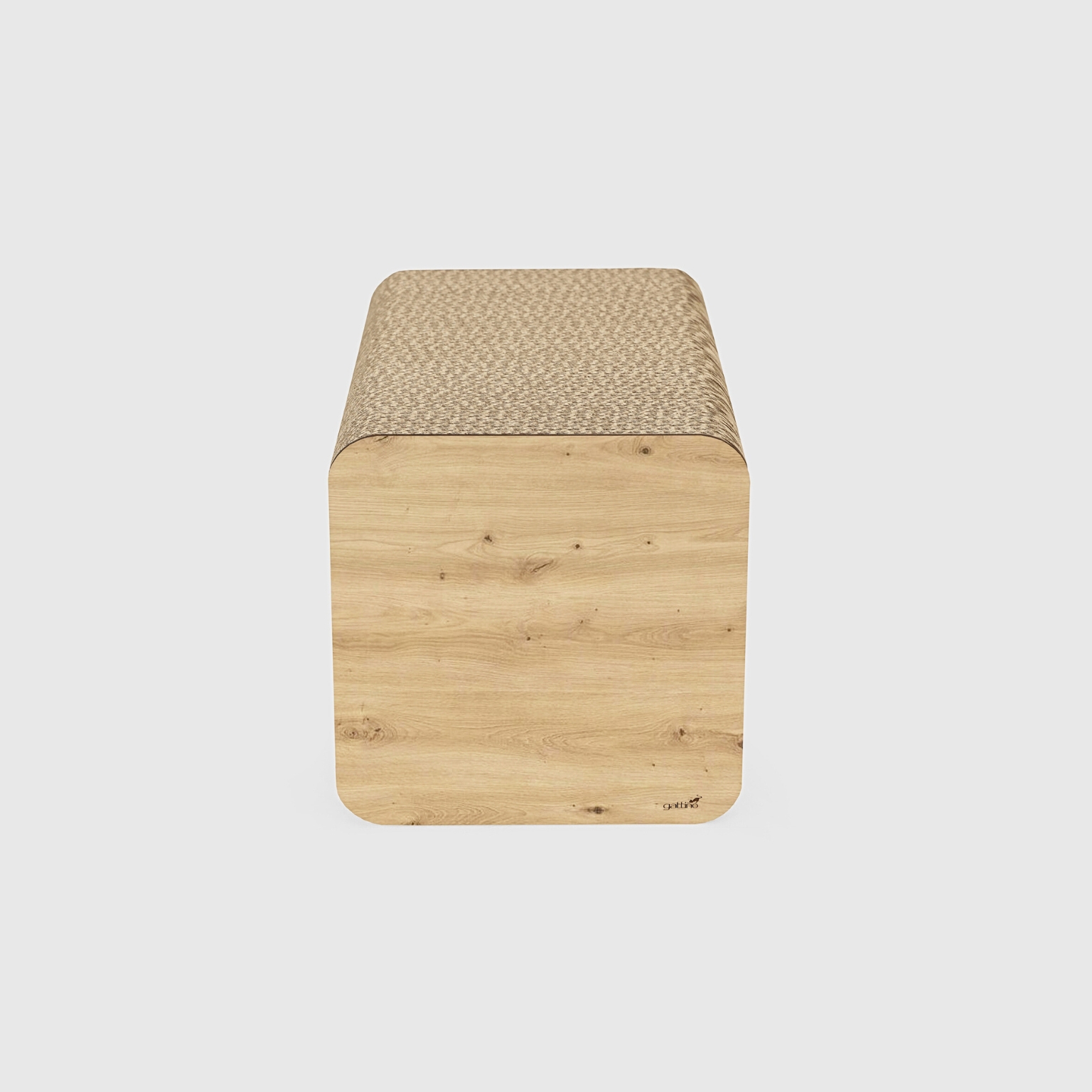 Drapak tekturowy dla Kota - obrazek 2