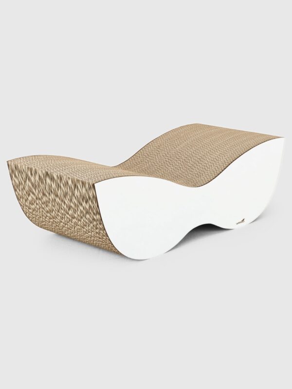 drapak kartonowy dla kota