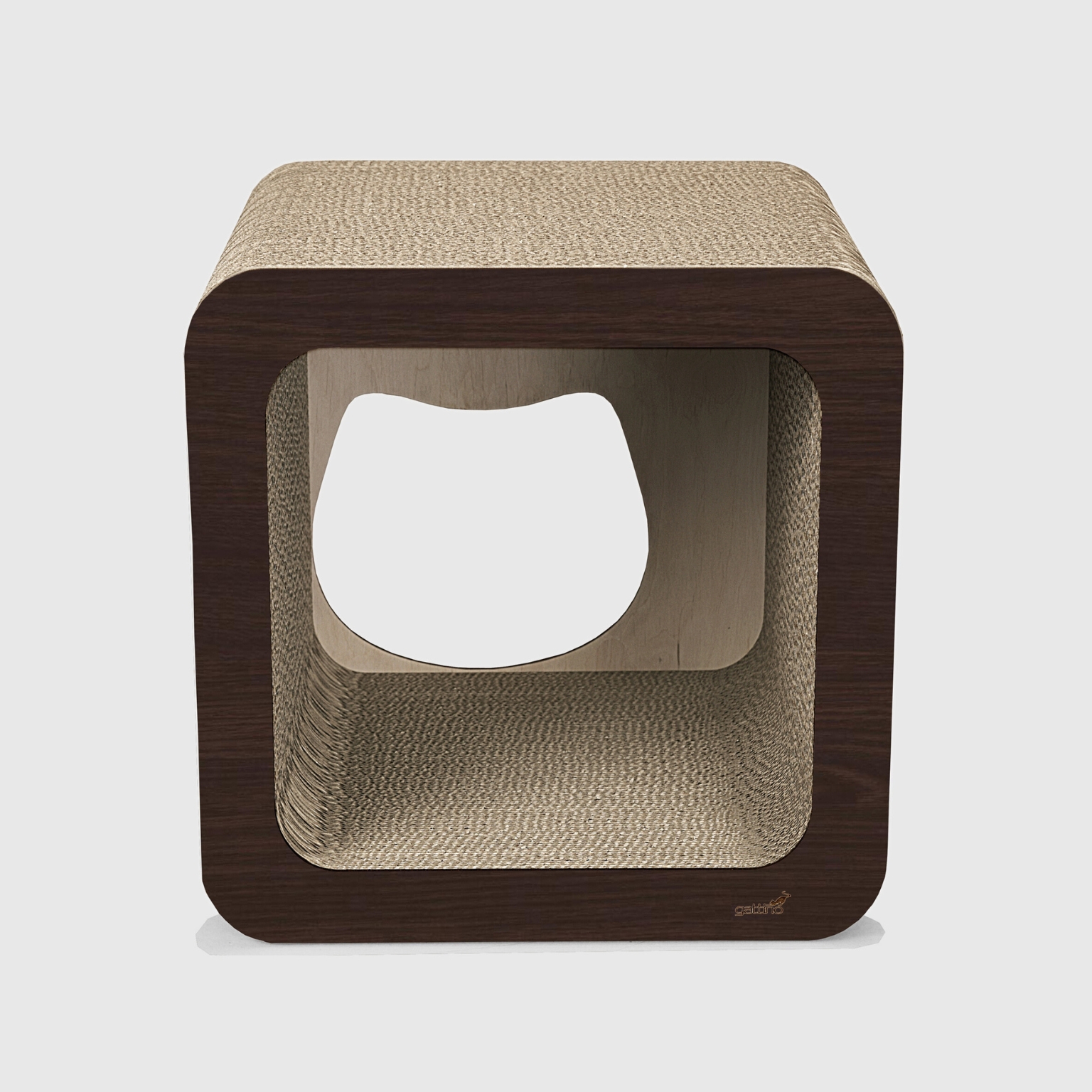 Drapak tekturowy dla Kota - obrazek 3