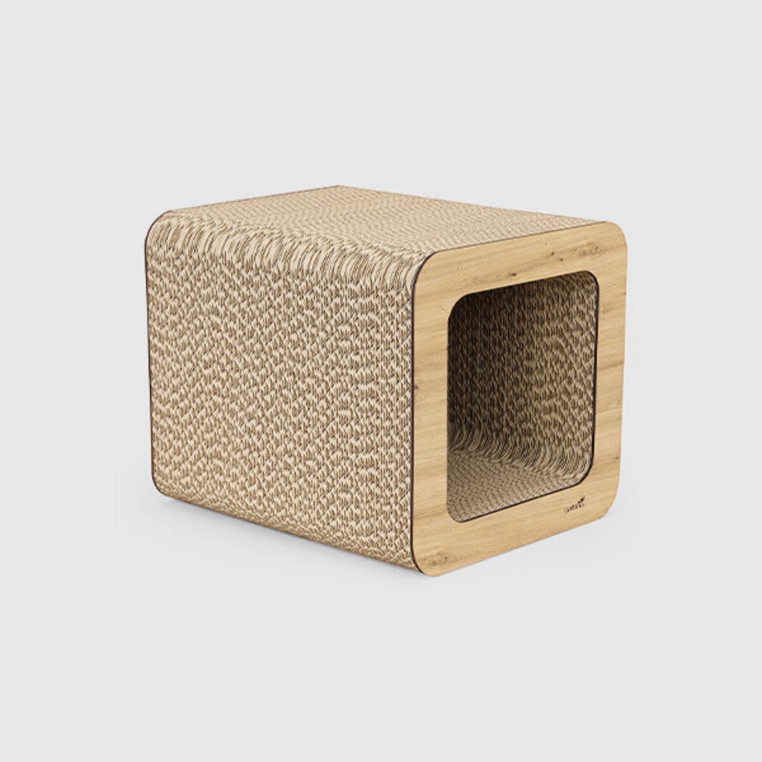 Drapak tekturowy dla Kota - obrazek 3