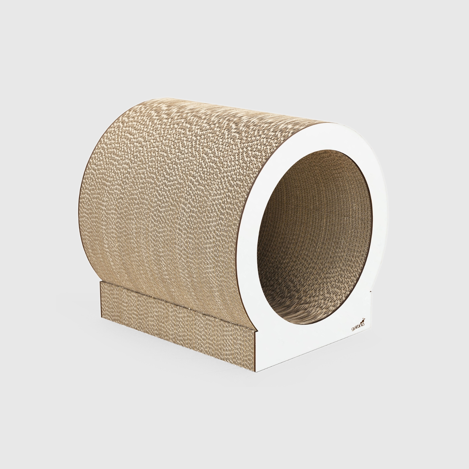 Drapak kartonowy dla Kota - obrazek 3