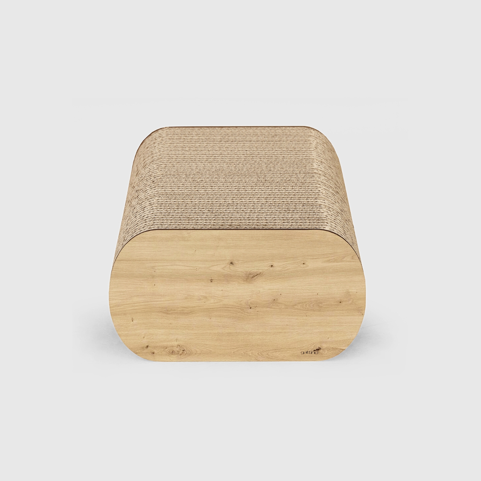 Drapak tekturowy dla Kota - obrazek 2