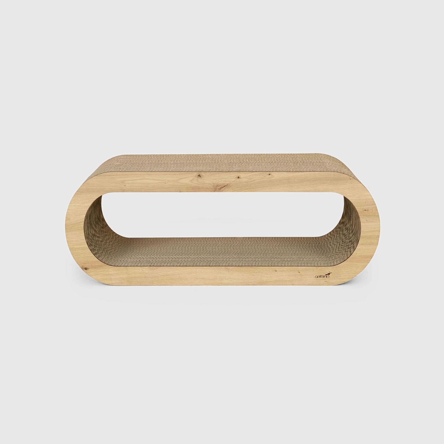 Drapak tekturowy dla Kota - obrazek 2