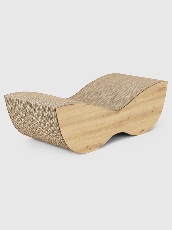 drapak kartonowy dla kota