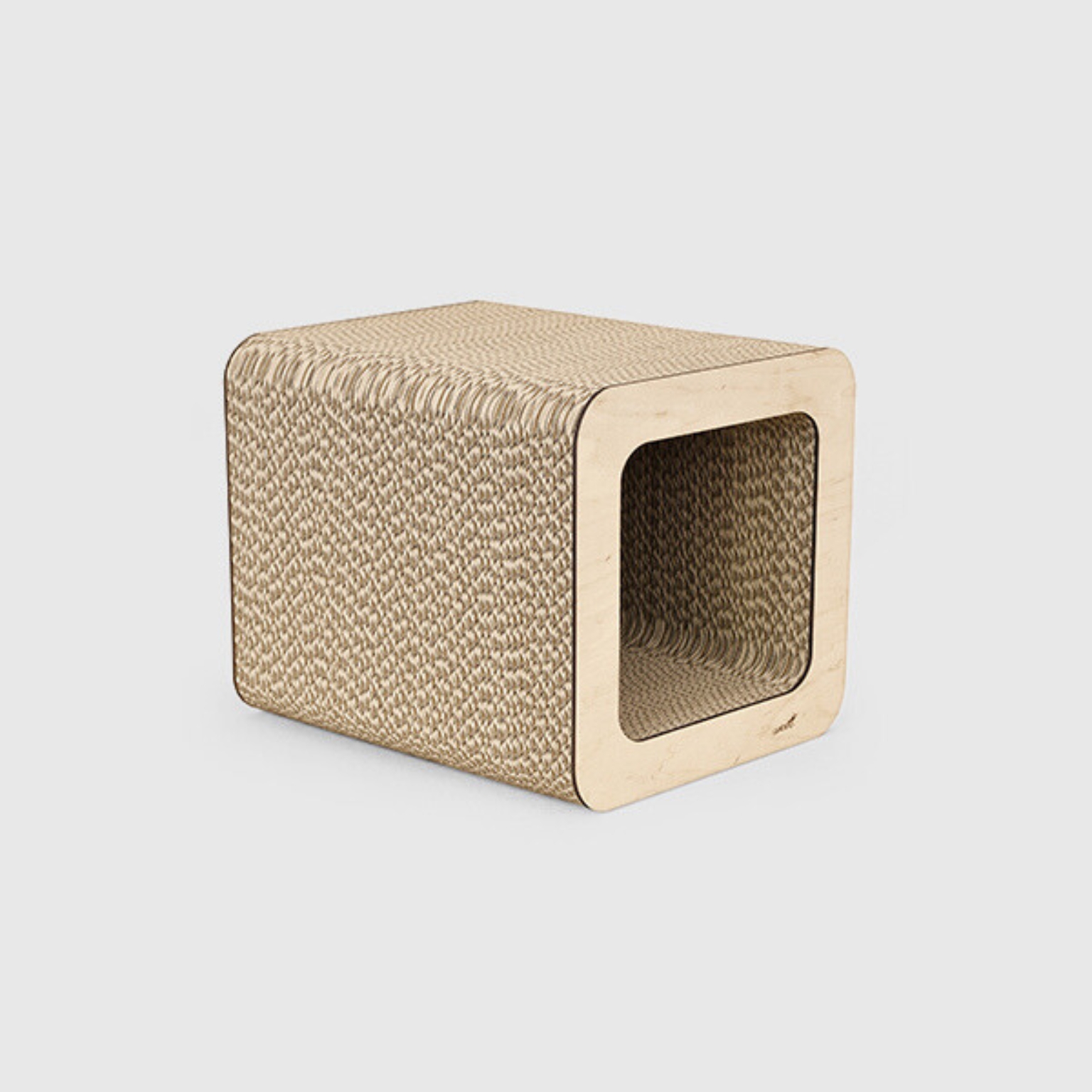 Drapak tekturowy dla Kota - obrazek 3