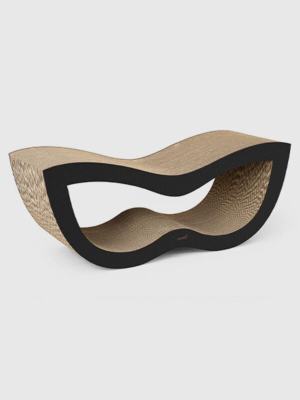 drapak kartonowy dla kota