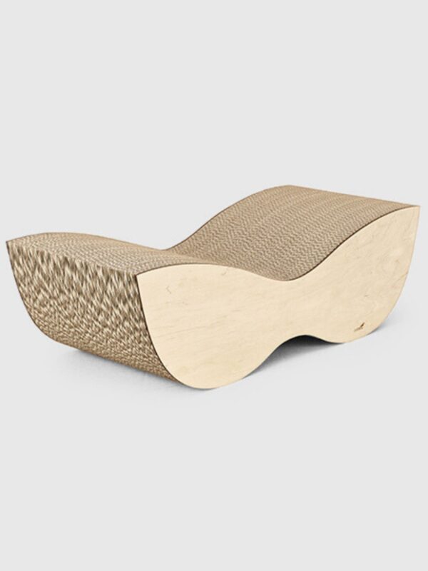 drapak kartonowy dla kota